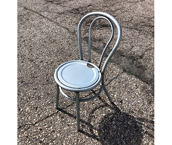 Bistro chair